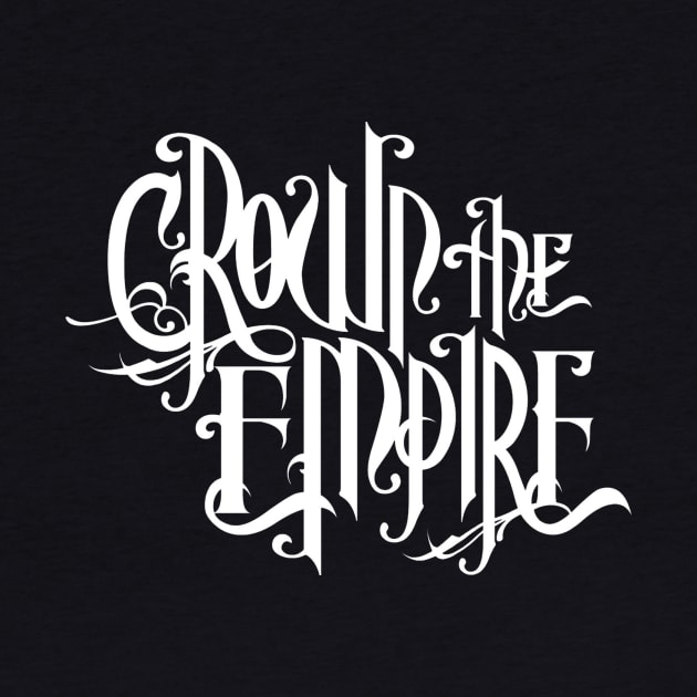 Crown Empire by jamseydoodles